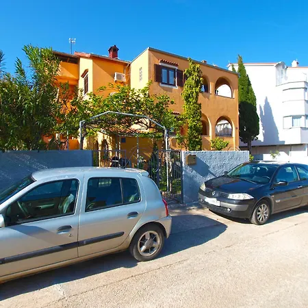 Apartman P-lena 1775