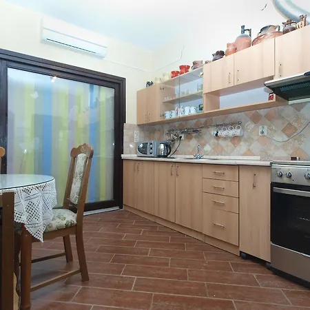 P-lena 1775 Apartmán Medulin