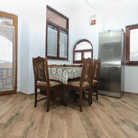P-lena 1775 Apartman Medulin