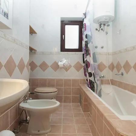 P-lena 1775 Apartman Medulin