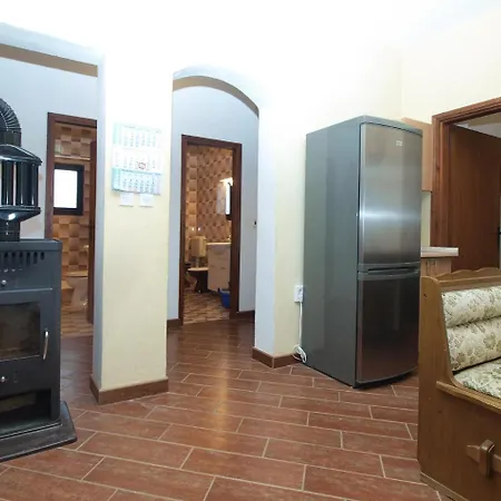 Apartman P-lena 1775 *