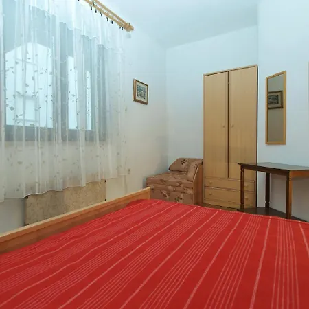 P-lena 1775 Apartman Medulin