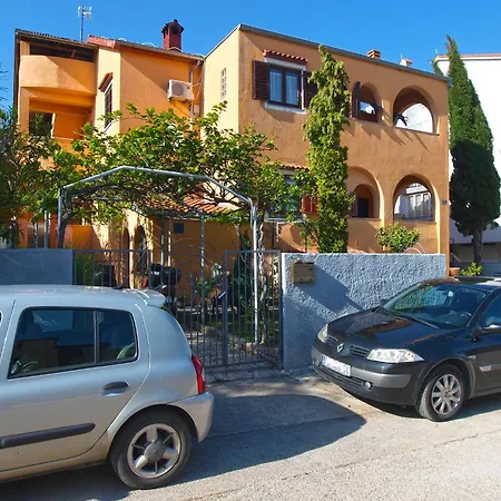 Apartment P-lena 1775