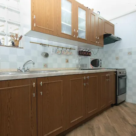 Apartment P-lena 1775 *